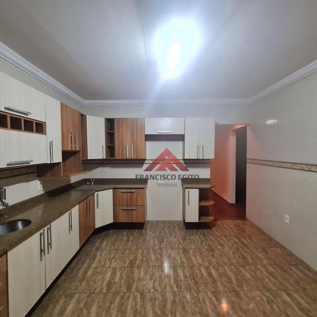 Casa à venda com 3 quartos, 360M2 - Foto 12