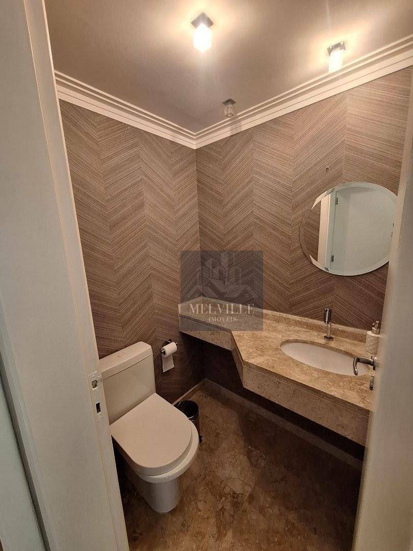 Apartamento para alugar com 2 quartos, 153m² - Foto 21