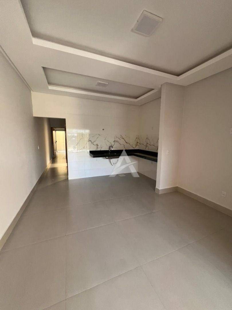 Casa, 2 quartos, 70 m² - Foto 3