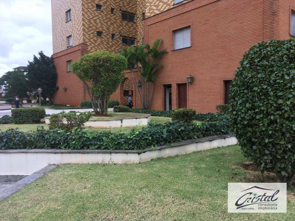 Apartamento à venda com 3 quartos, 106m² - Foto 30