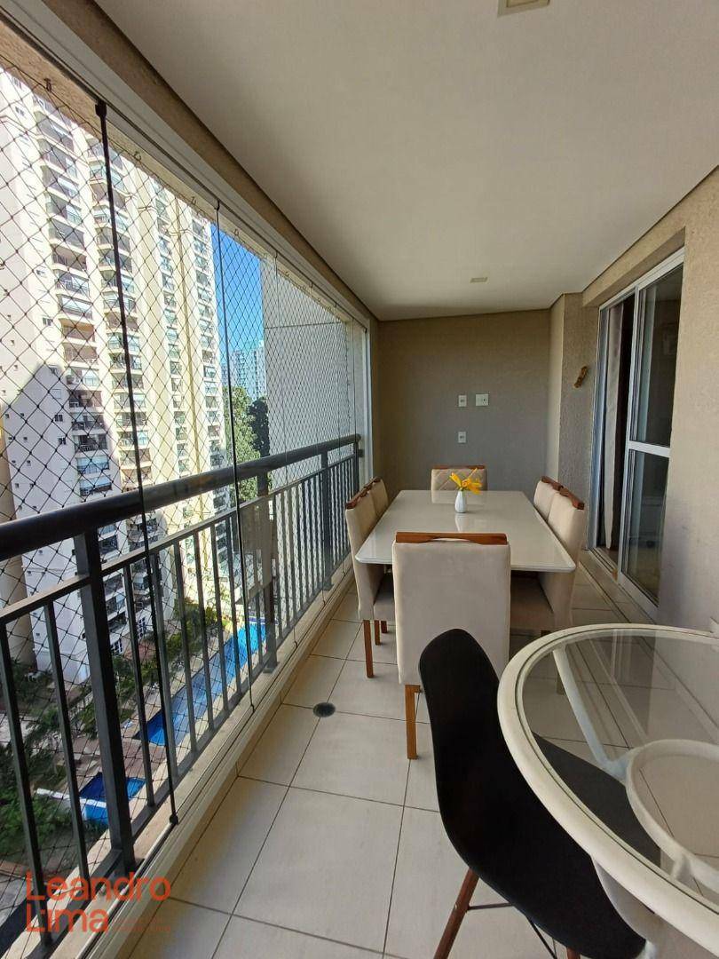 Apartamento à venda com 2 quartos, 65m² - Foto 8