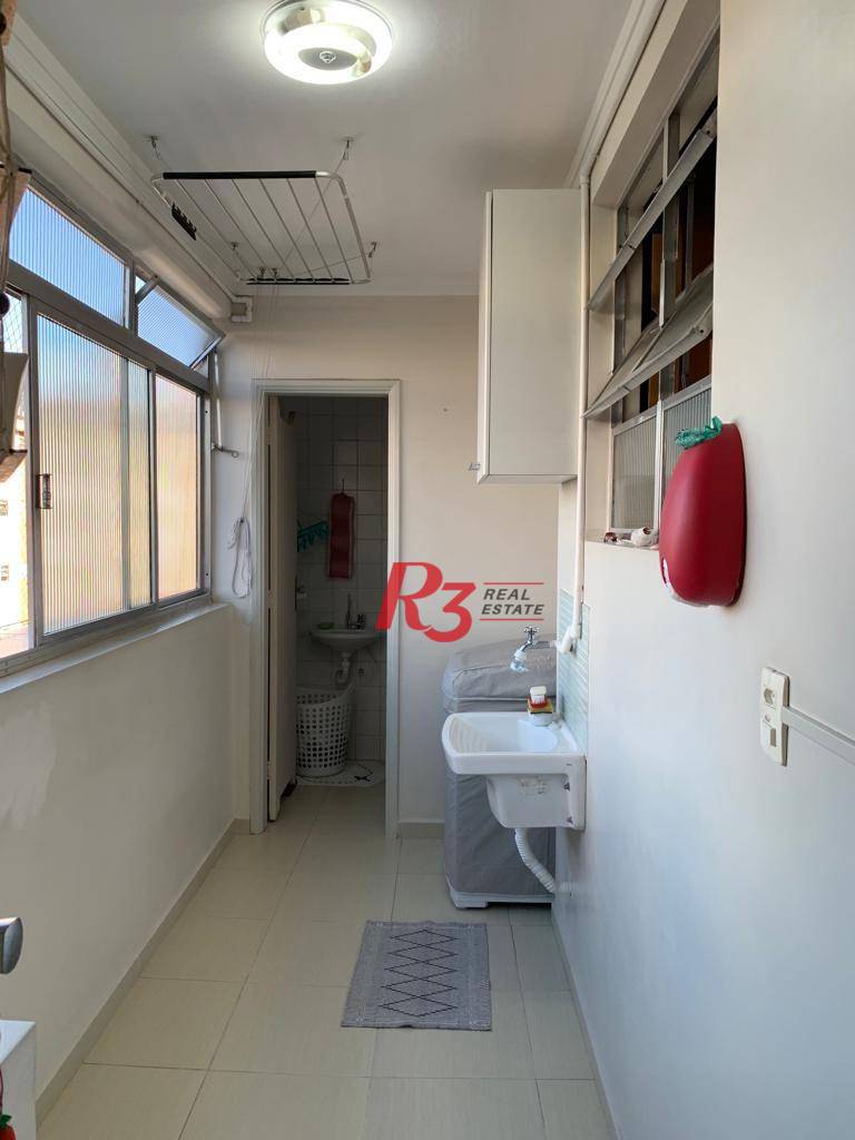 Apartamento à venda com 4 quartos, 202m² - Foto 17