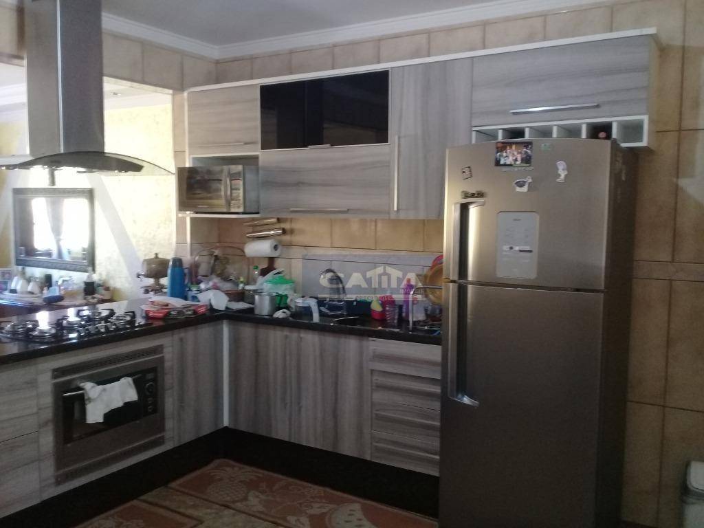 Sobrado à venda com 3 quartos, 168m² - Foto 9