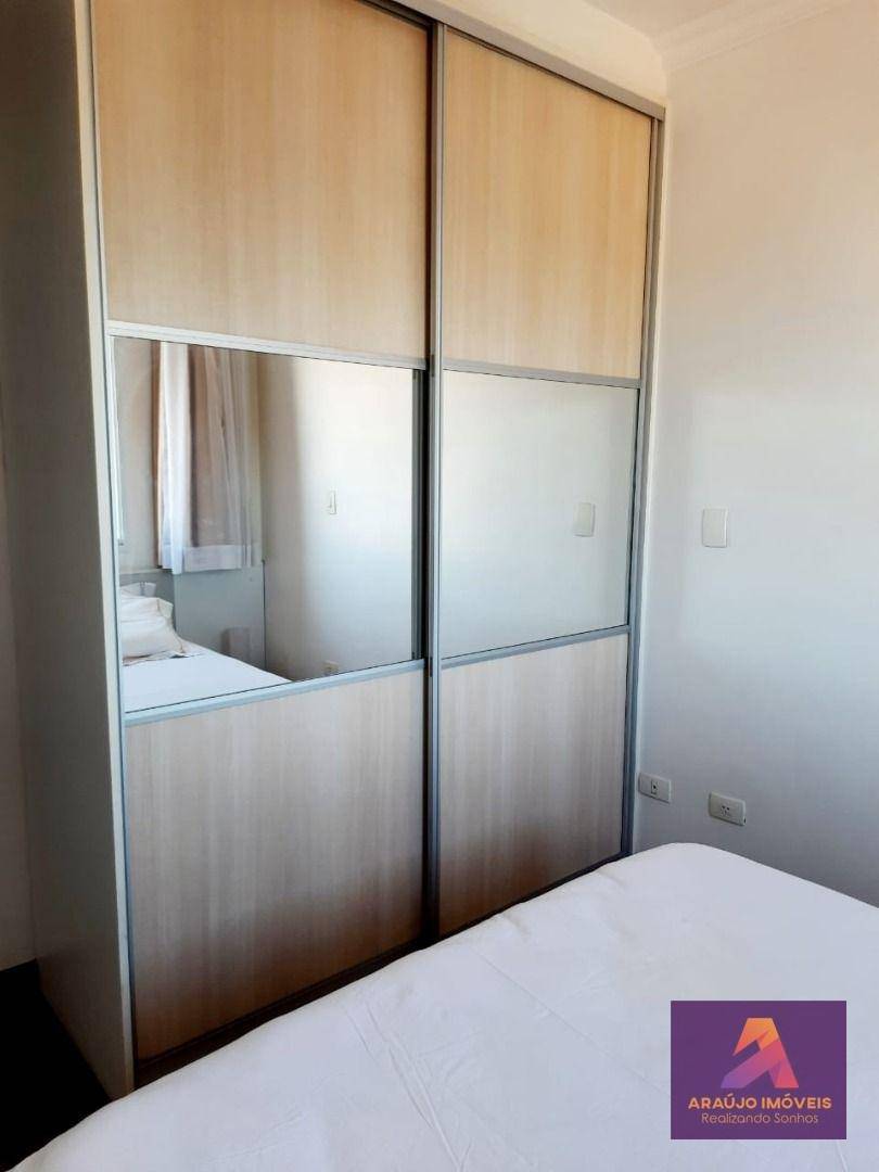 Apartamento à venda com 3 quartos, 127m² - Foto 21