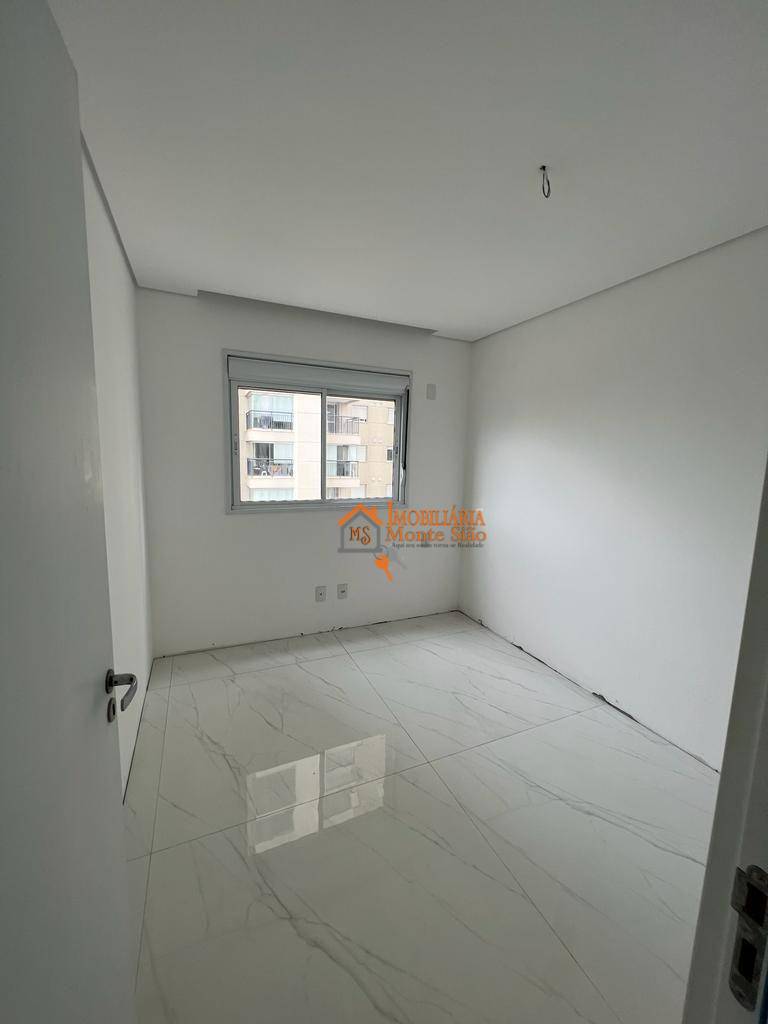 Apartamento à venda com 3 quartos, 106m² - Foto 11