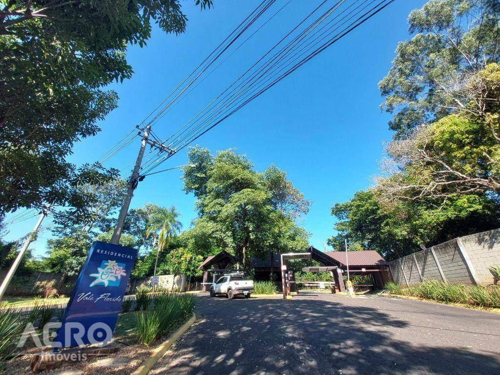 Casa de Condomínio à venda com 3 quartos, 210m² - Foto 28