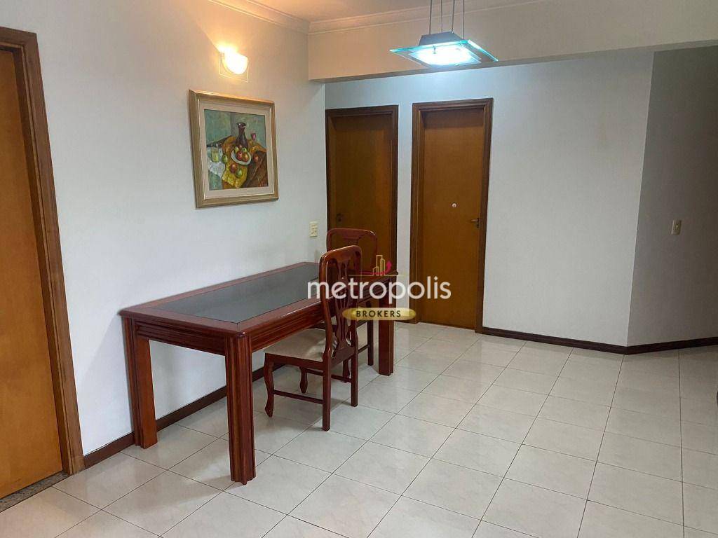 Apartamento à venda e aluguel com 4 quartos, 125m² - Foto 4