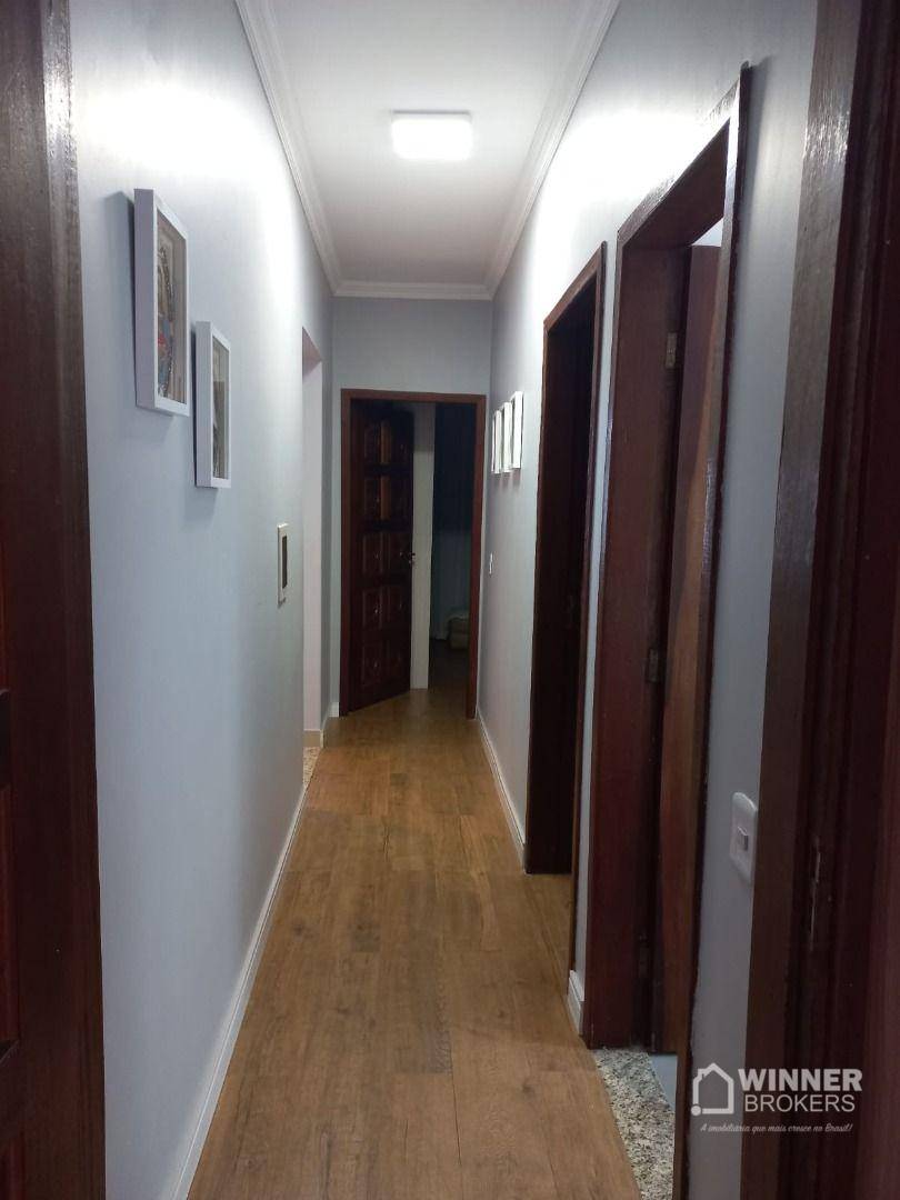 Casa à venda com 3 quartos, 160m² - Foto 19