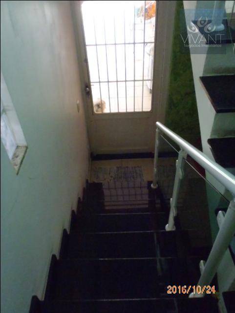 Sobrado à venda com 4 quartos, 150m² - Foto 19