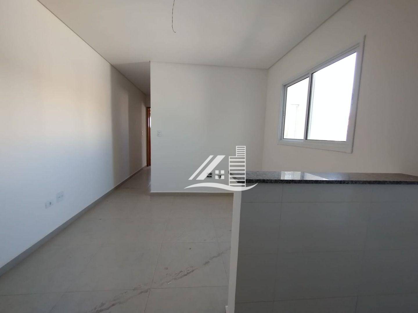 Cobertura à venda com 2 quartos, 50m² - Foto 3