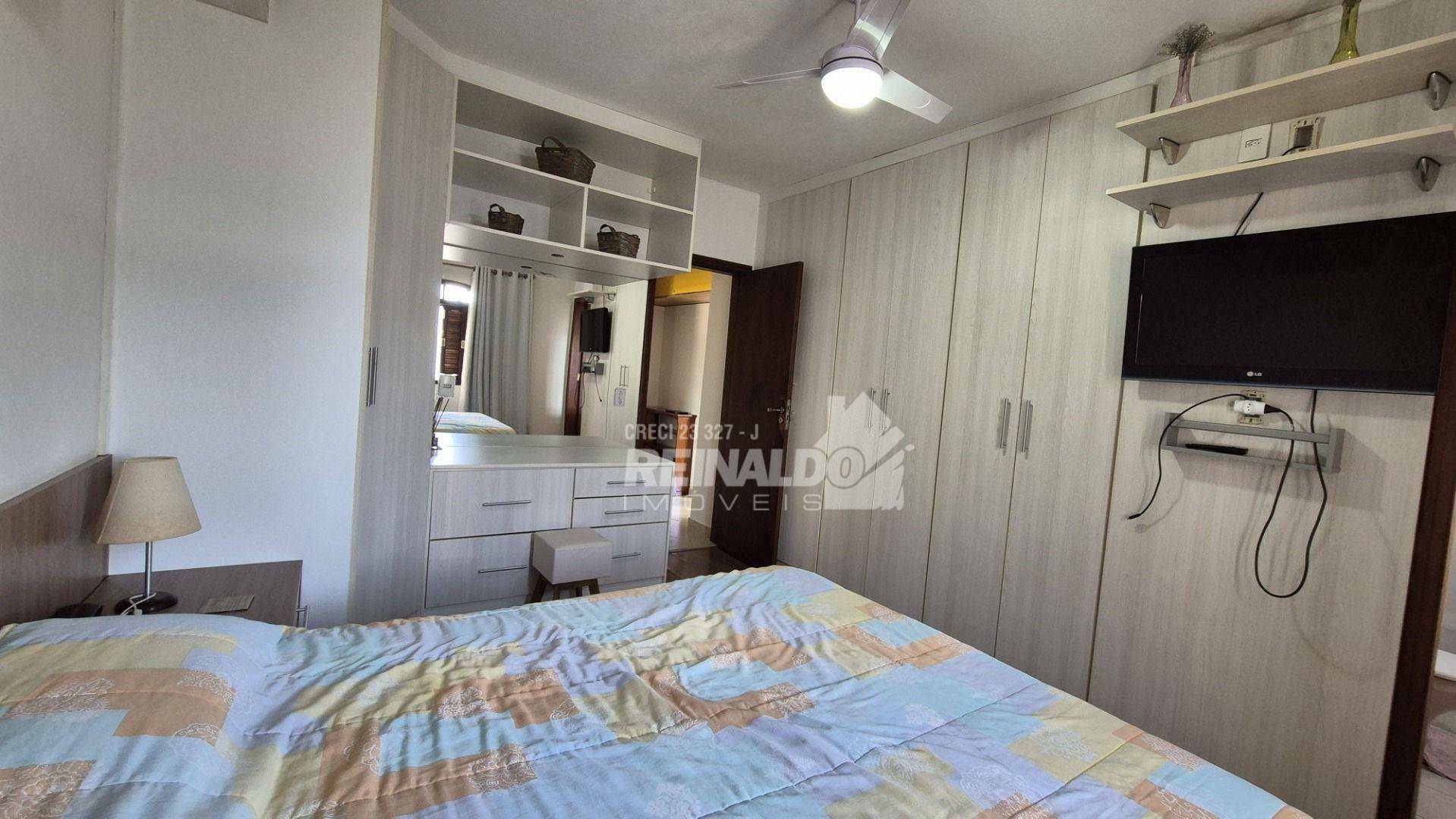 Casa de Condomínio para alugar com 4 quartos, 239m² - Foto 11