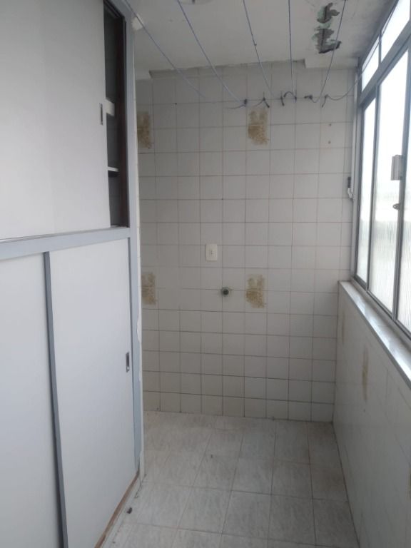 Apartamento à venda com 2 quartos, 48m² - Foto 7