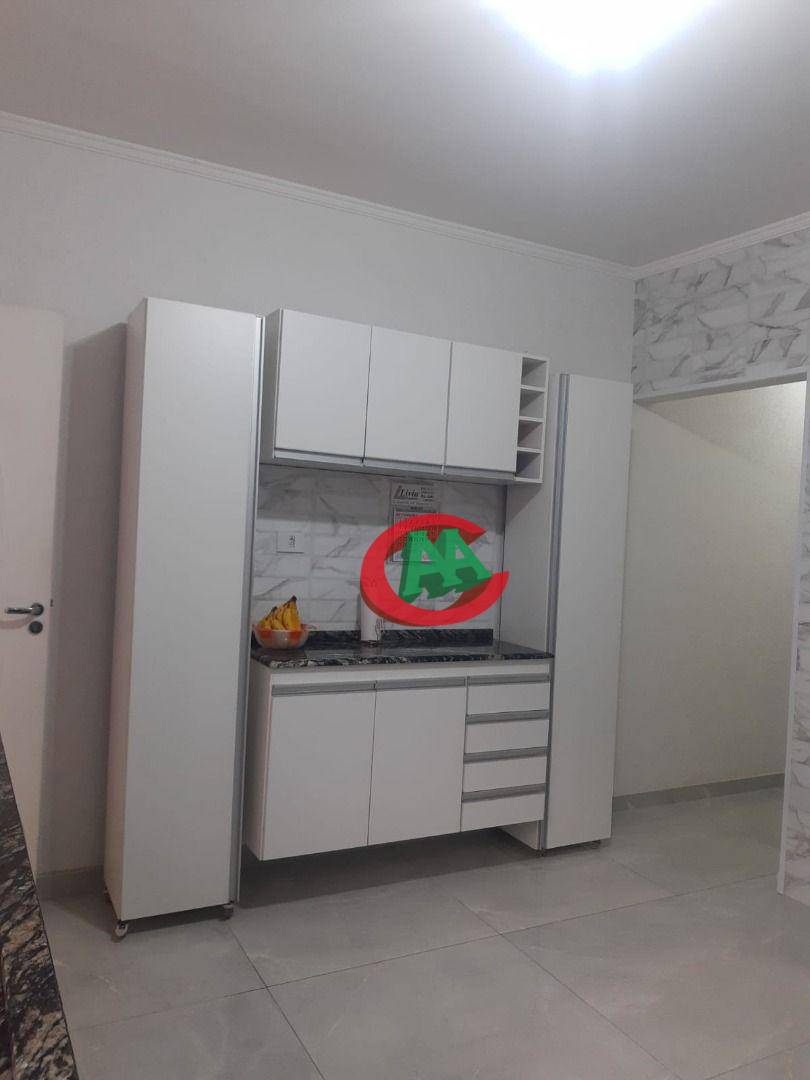 Sobrado à venda com 2 quartos, 150m² - Foto 19