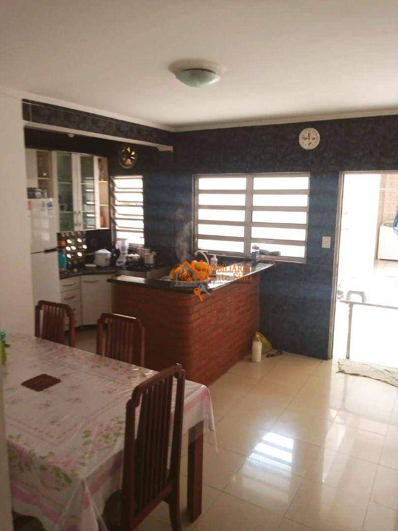 Sobrado à venda com 3 quartos, 250m² - Foto 7