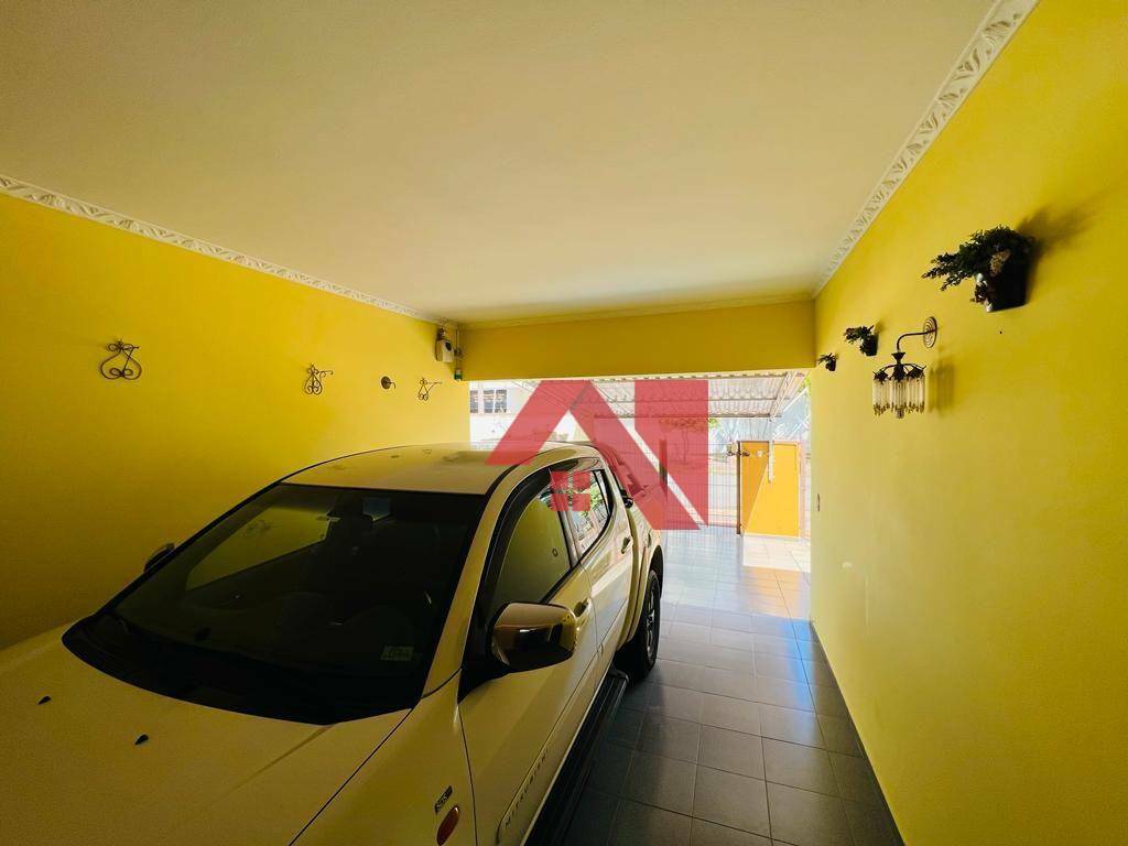 Sobrado à venda com 3 quartos, 435m² - Foto 23