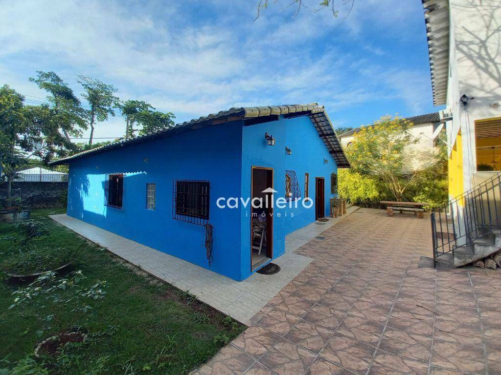 Casa à venda com 5 quartos, 355m² - Foto 30