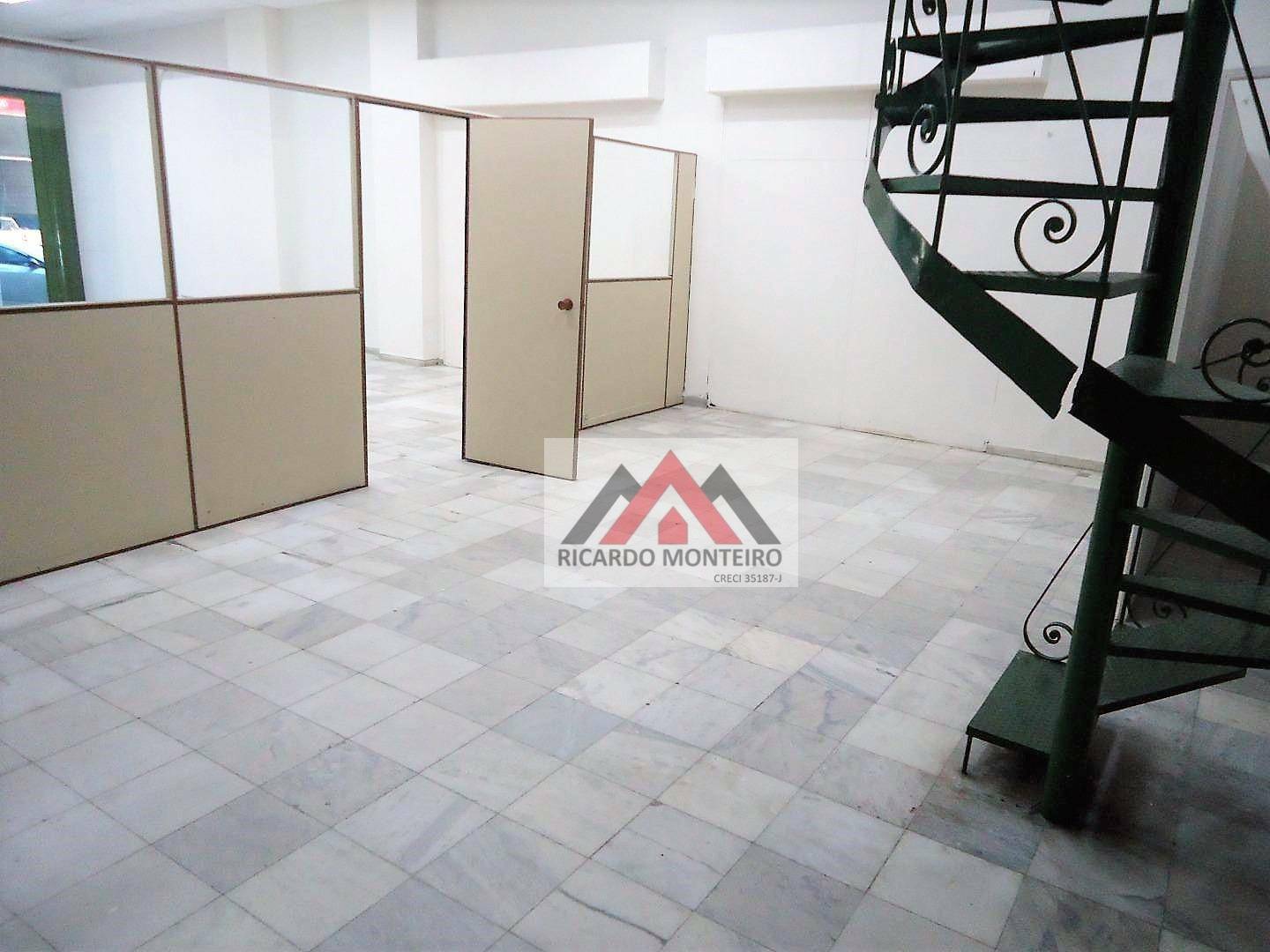 Conjunto Comercial-Sala para alugar, 650m² - Foto 21