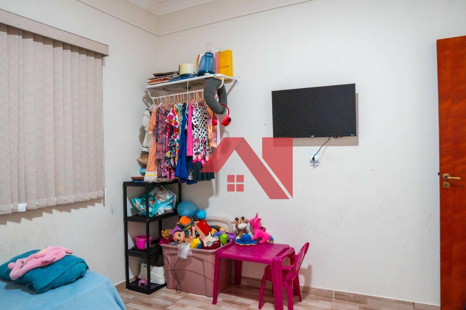 Casa à venda com 3 quartos, 110m² - Foto 19