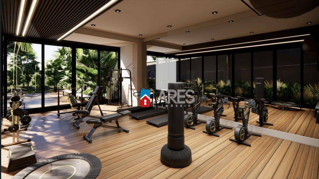 Apartamento à venda com 2 quartos, 61m² - Foto 28