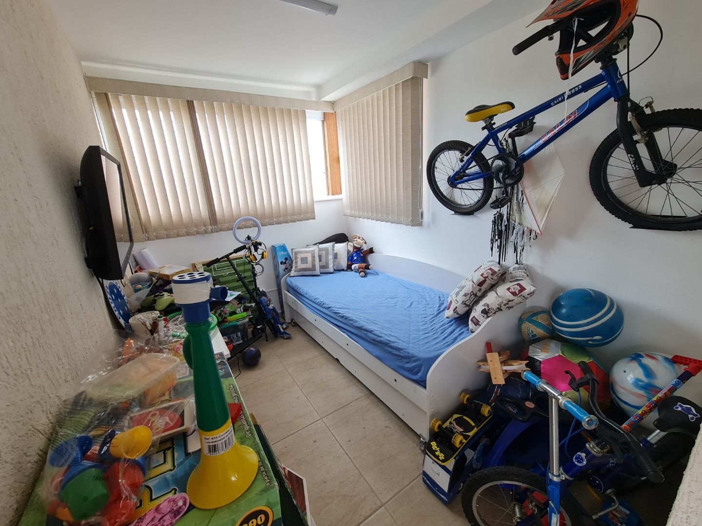 Cobertura à venda com 3 quartos, 140m² - Foto 31