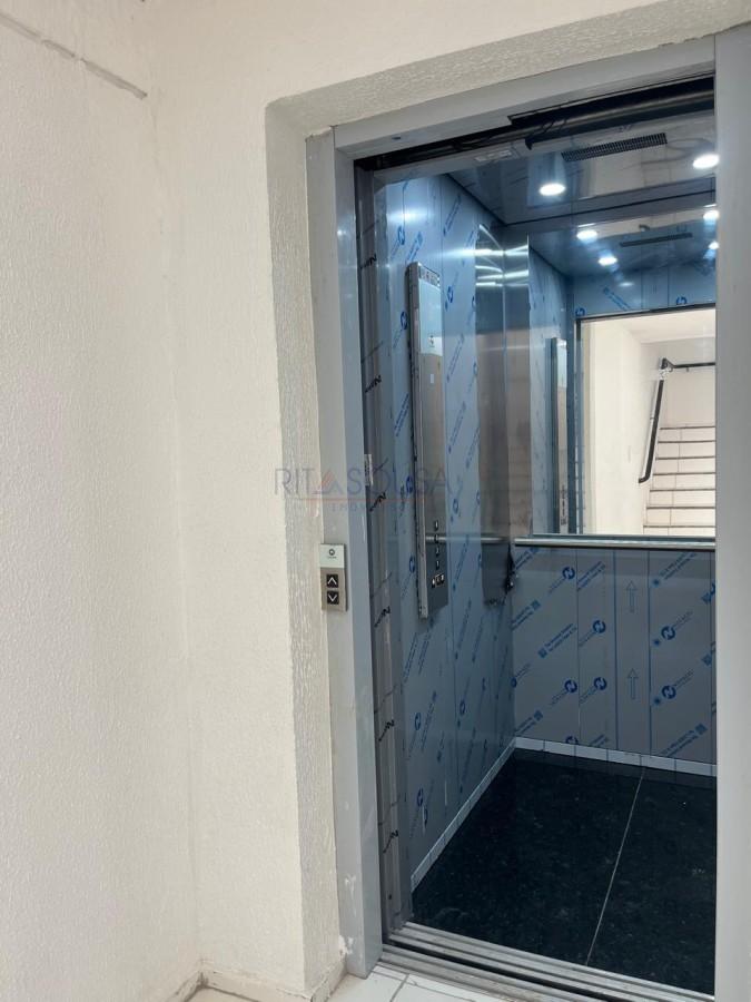 Apartamento à venda com 3 quartos, 58m² - Foto 3