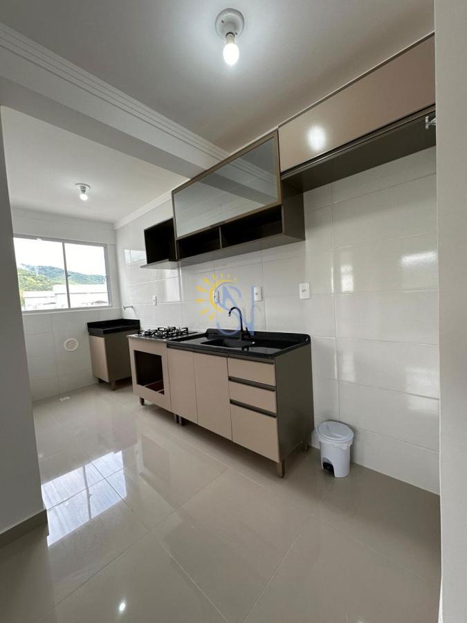 Apartamento à venda com 2 quartos, 54m² - Foto 1