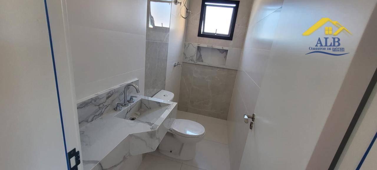 Sobrado à venda com 3 quartos, 102m² - Foto 11