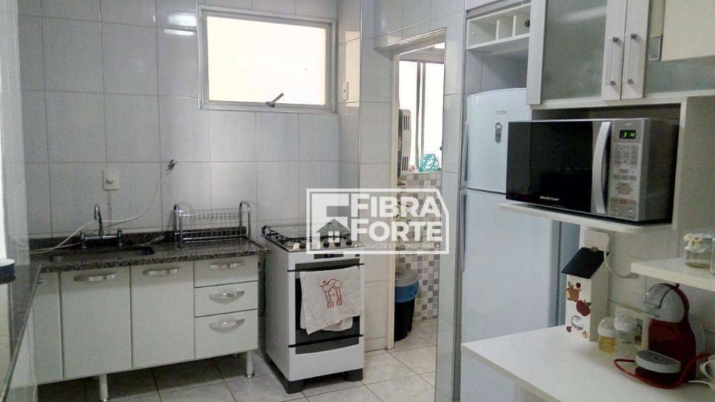 Apartamento, 3 quartos, 84 m² - Foto 3