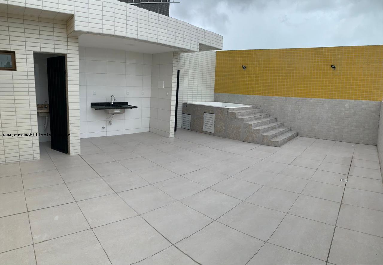 Cobertura à venda com 2 quartos, 50m² - Foto 10