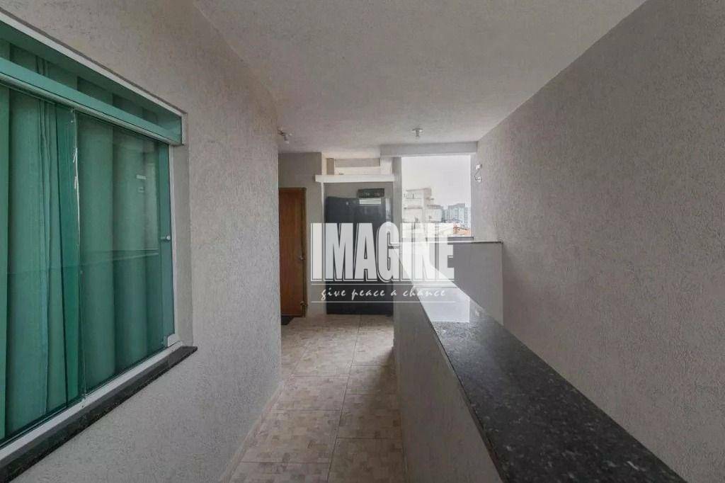 Apartamento à venda com 2 quartos, 88m² - Foto 14