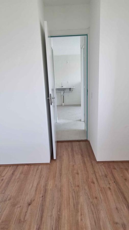 Apartamento para alugar com 2 quartos, 33m² - Foto 9