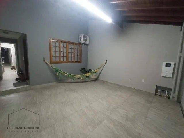 Casa à venda com 3 quartos, 148m² - Foto 10