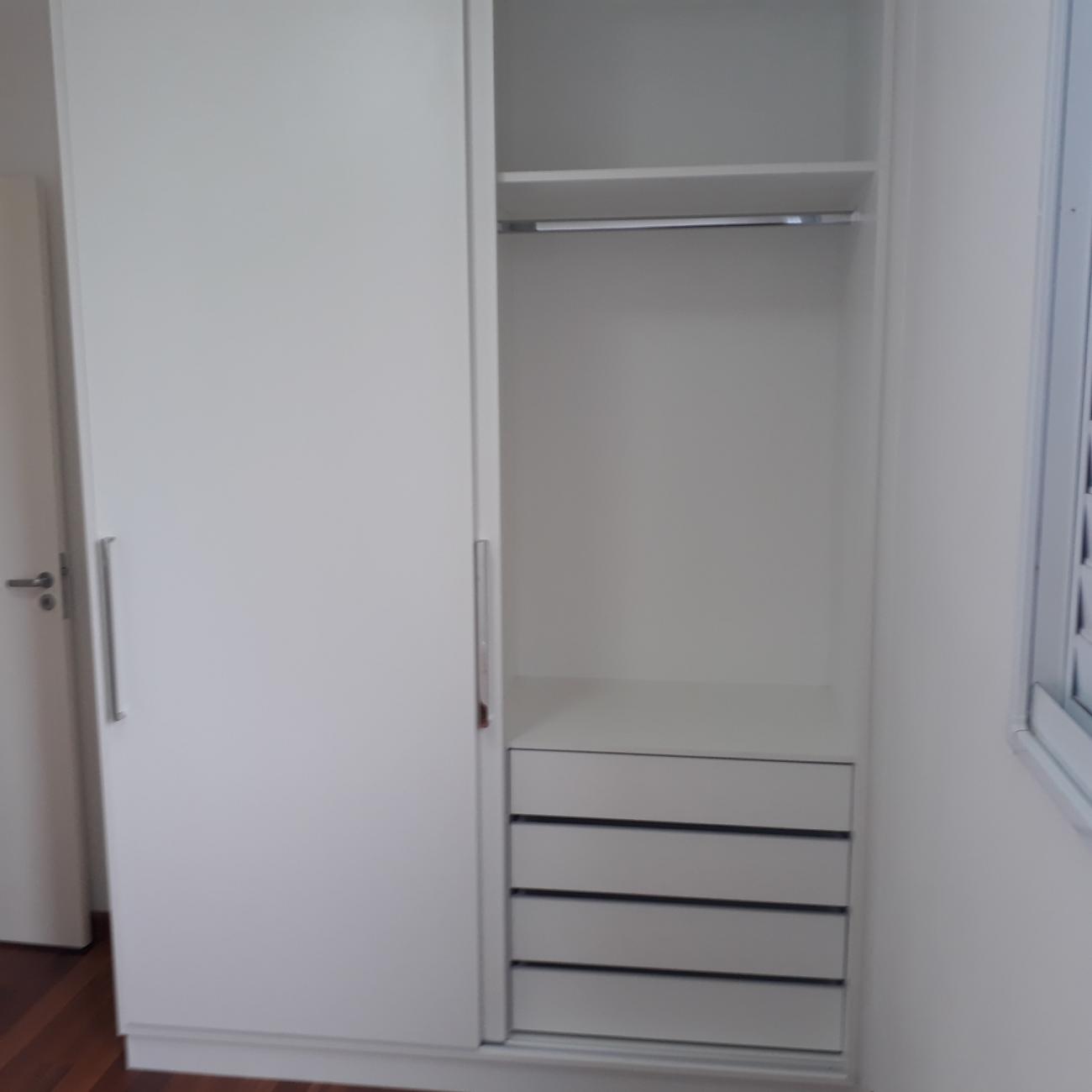 Apartamento à venda com 2 quartos, 64m² - Foto 14