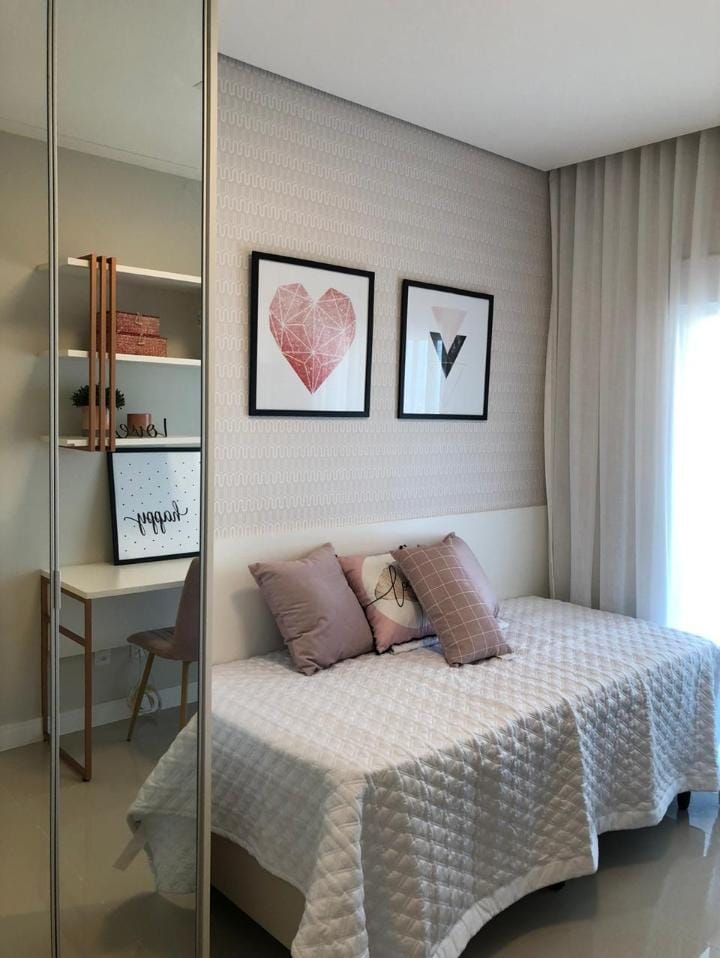 Apartamento à venda com 3 quartos, 84m² - Foto 8