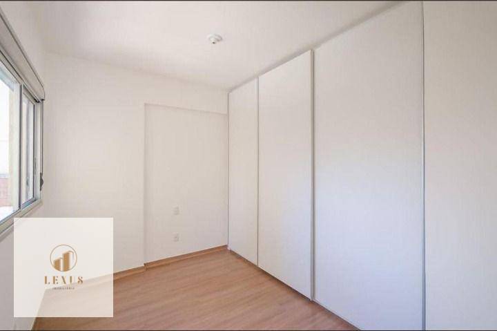 Apartamento à venda com 2 quartos, 104m² - Foto 2