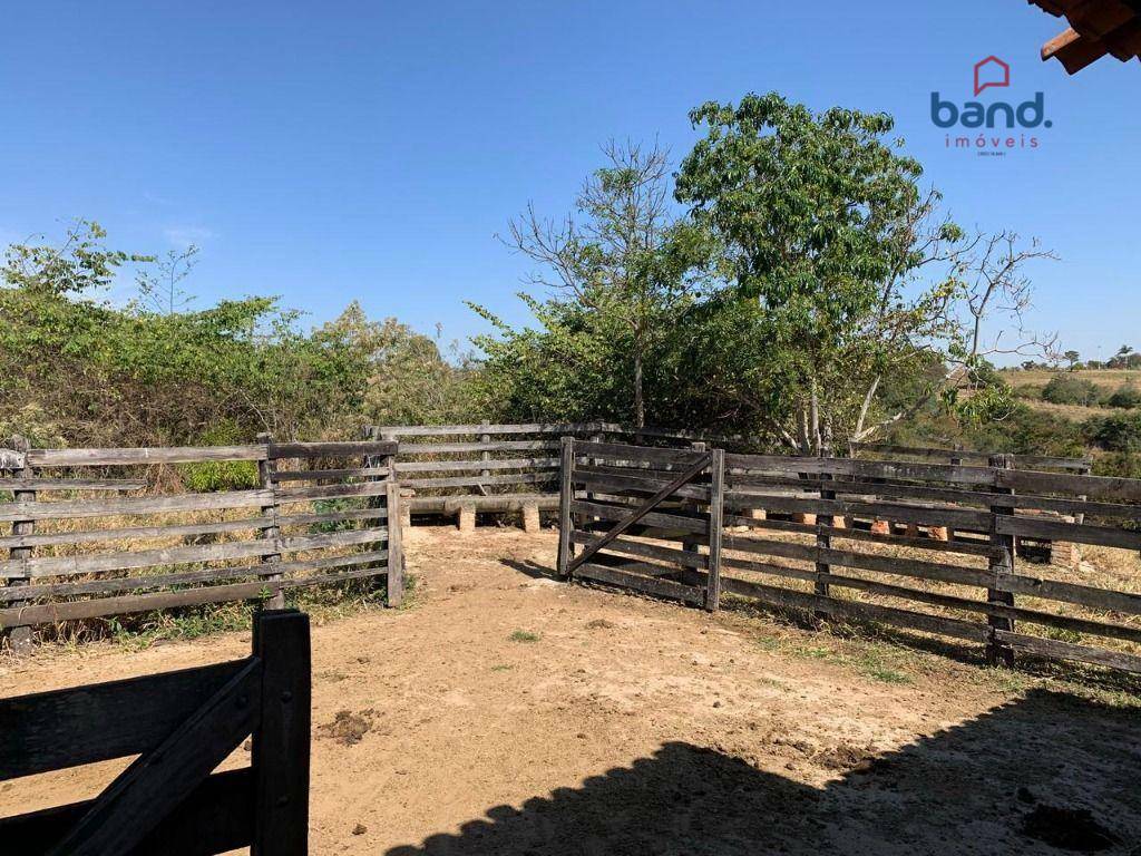 Haras e Área Rural Padrão à venda com 8 quartos, 1000m² - Foto 22