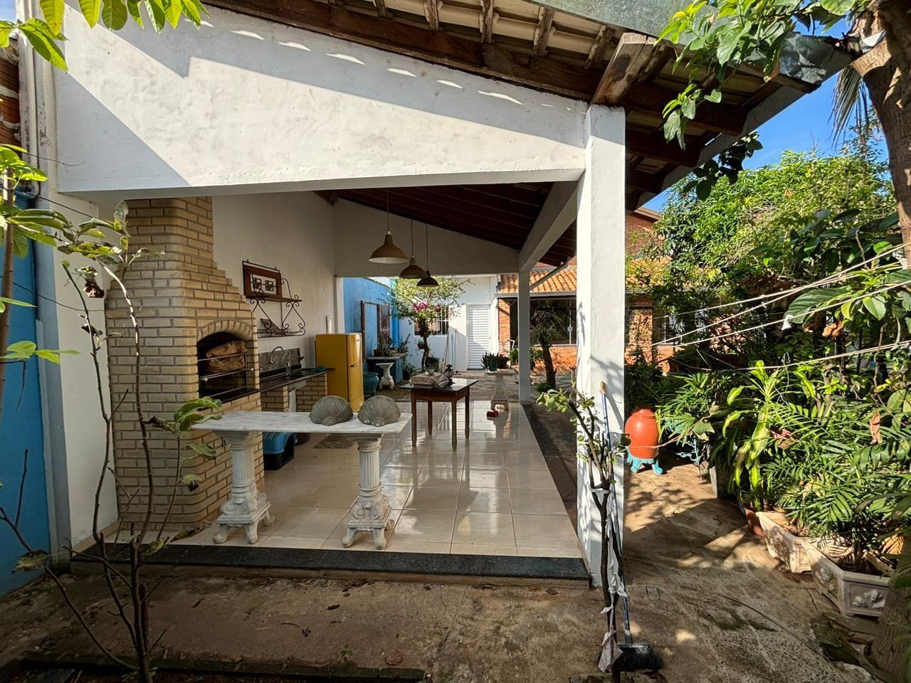 Casa à venda com 3 quartos, 150m² - Foto 23