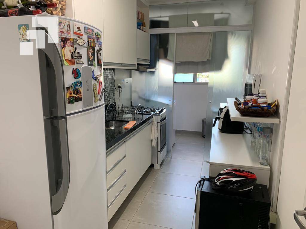 Apartamento à venda com 2 quartos, 70m² - Foto 6