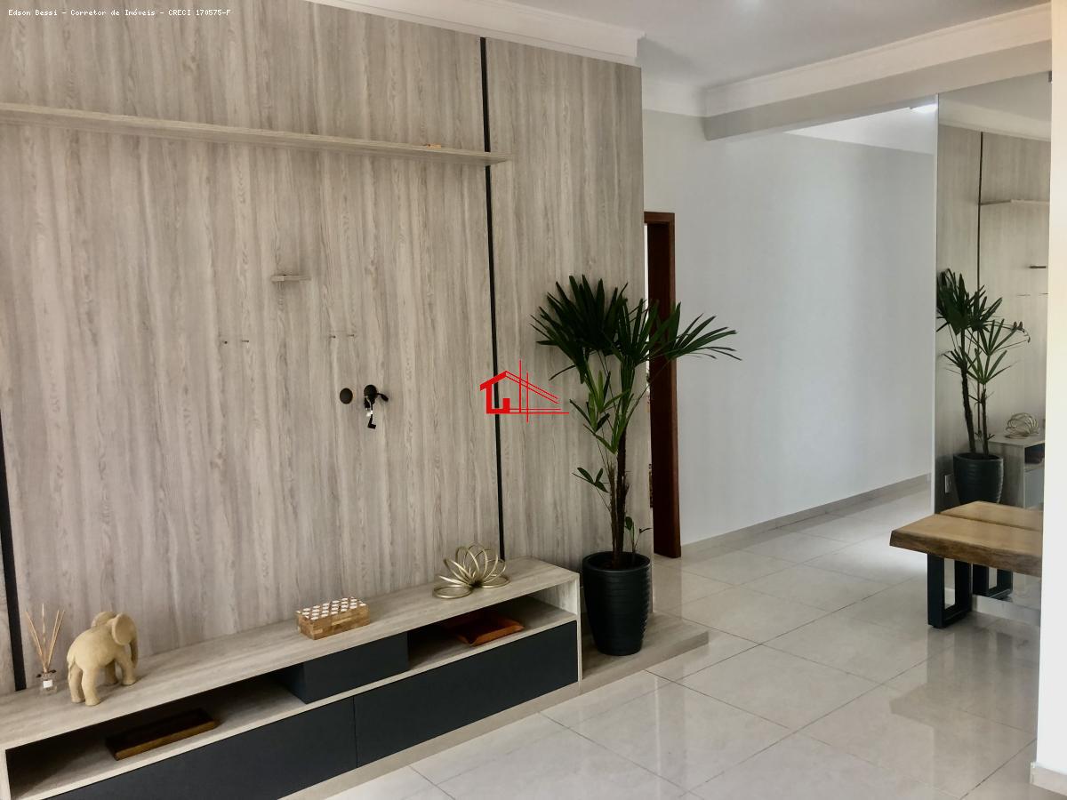 Casa de Condomínio à venda com 4 quartos, 318m² - Foto 8