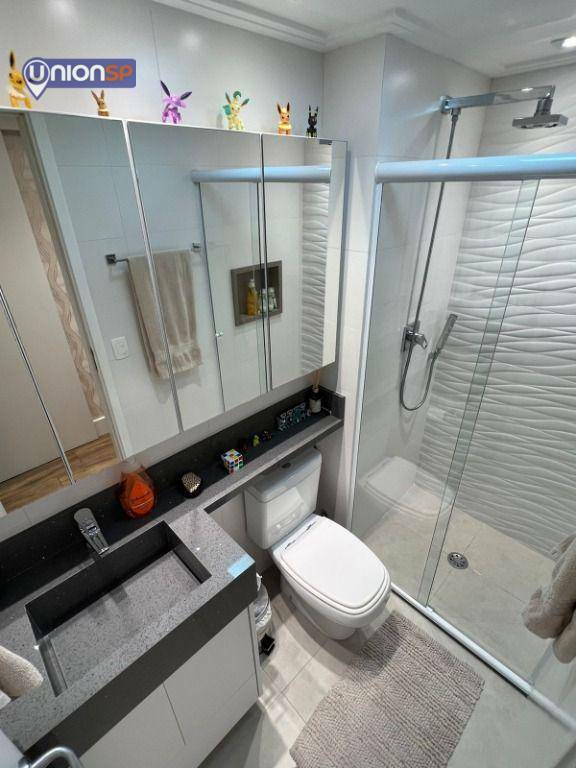 Apartamento à venda com 2 quartos, 81m² - Foto 27