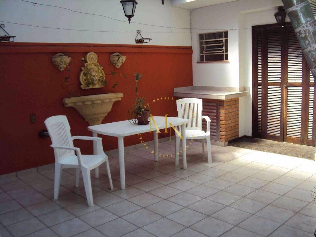 Sobrado à venda com 3 quartos, 160m² - Foto 7