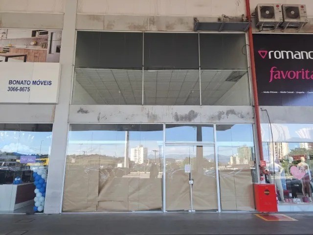 Loja-Salão para alugar, 208m² - Foto 1
