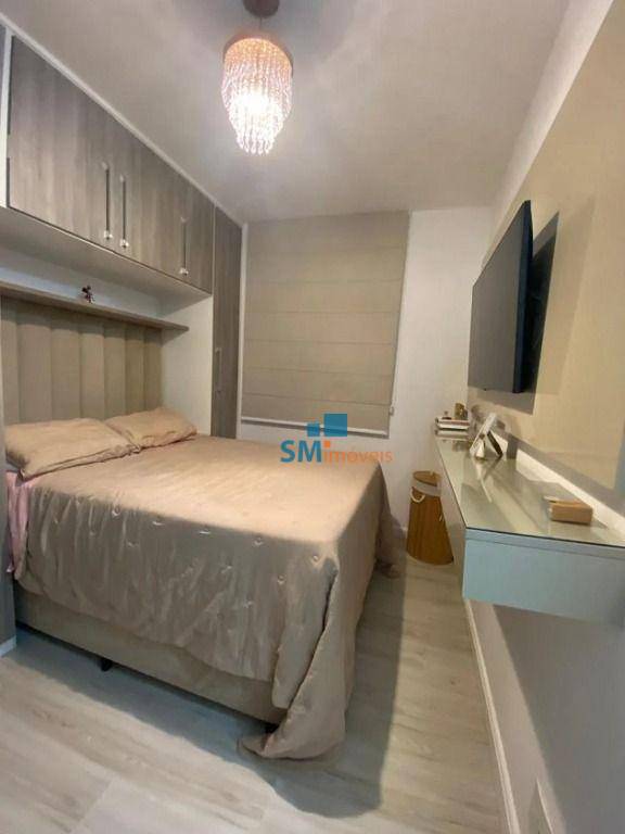 Apartamento à venda com 2 quartos, 58m² - Foto 13