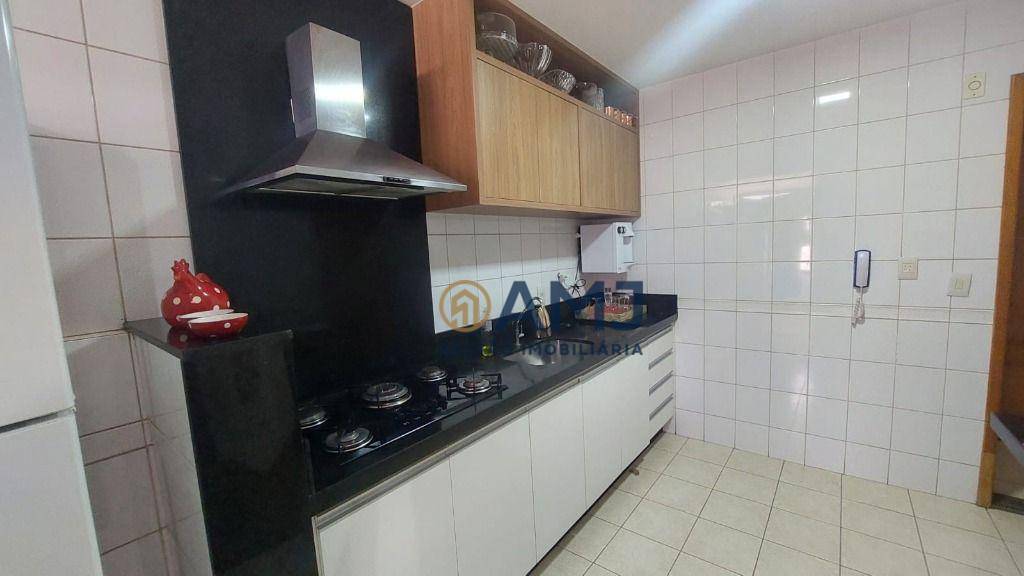 Apartamento à venda com 3 quartos, 89m² - Foto 5