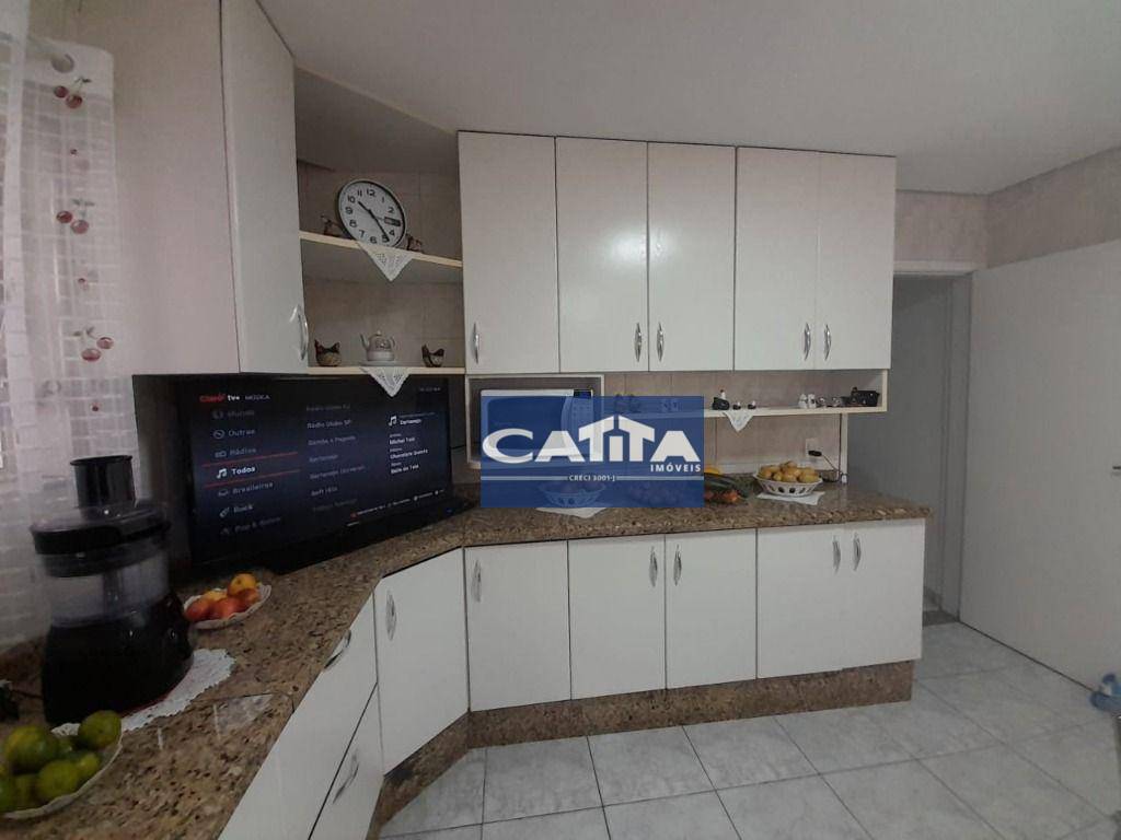 Sobrado à venda com 3 quartos, 110m² - Foto 8