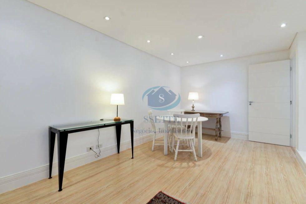 Apartamento à venda com 3 quartos, 135m² - Foto 7