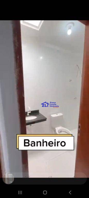 Sobrado à venda com 3 quartos, 90m² - Foto 32