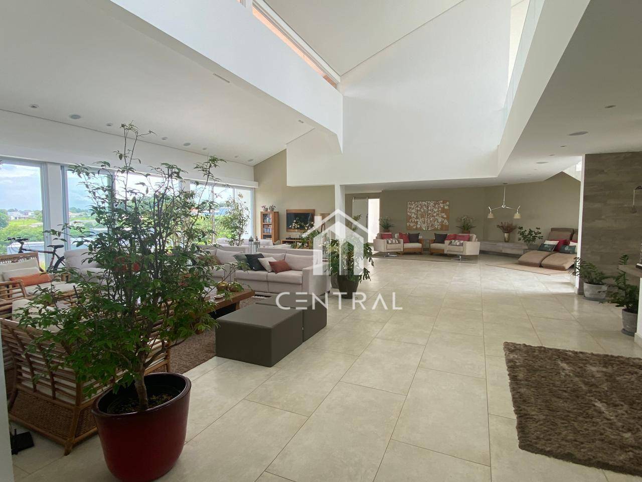 Casa, 4 quartos, 463 m² - Foto 5