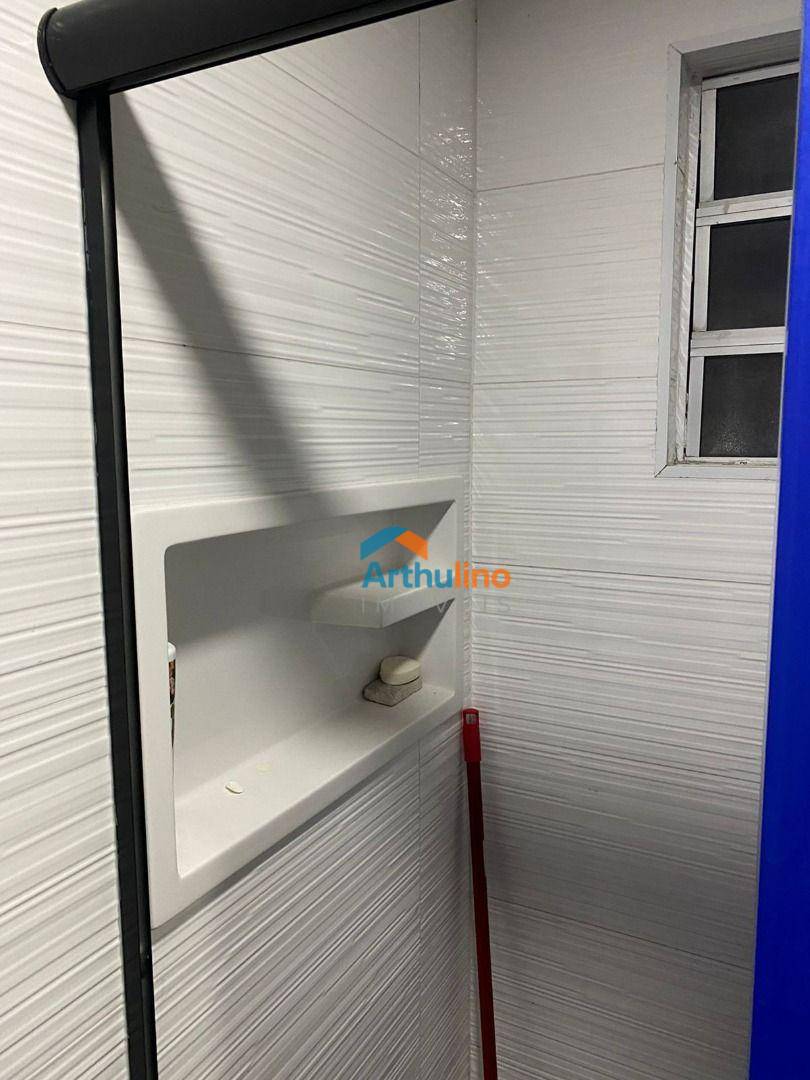 Apartamento à venda com 2 quartos, 44M2 - Foto 12