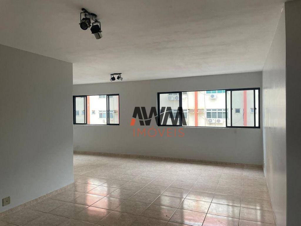 Apartamento à venda com 3 quartos, 142m² - Foto 1